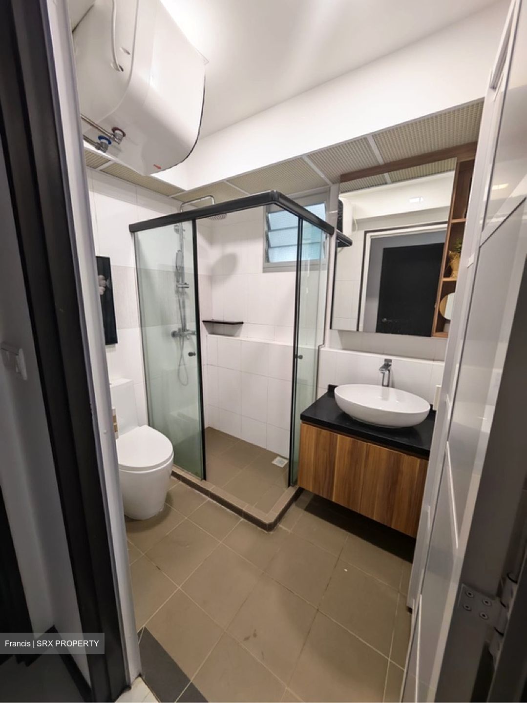 Blk 26A Saint George's Towers (Kallang/Whampoa), HDB 4 Rooms #601547011